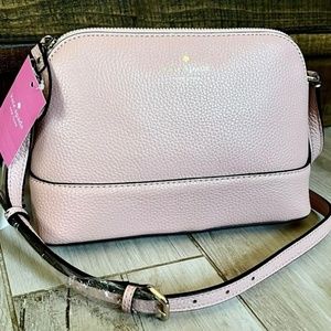 Brand NEW Kate Spade Hanna Purse